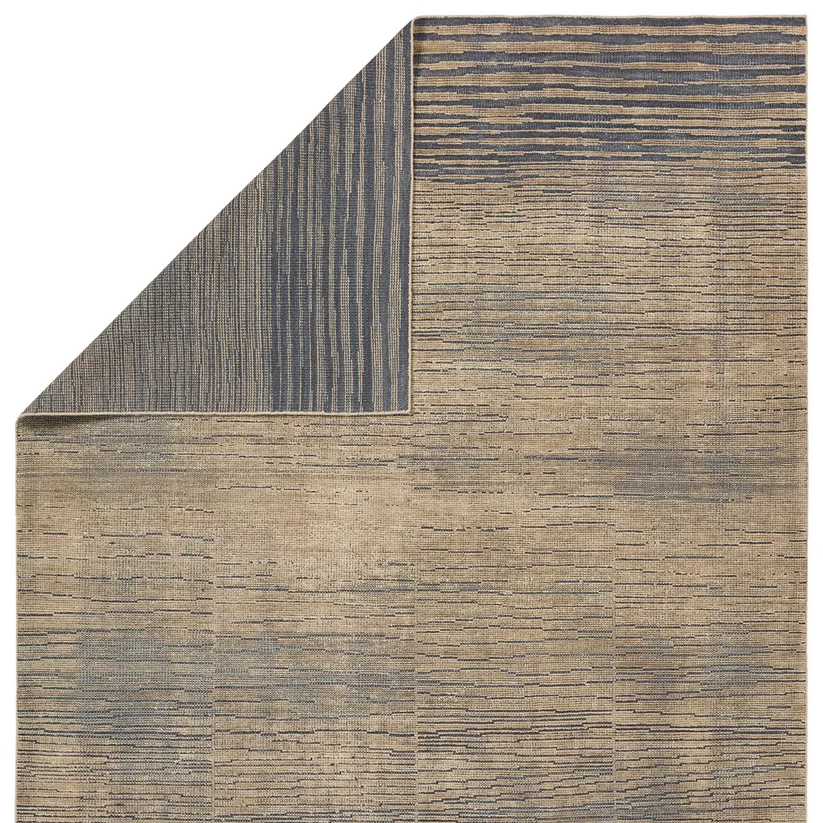 Tapis en laine Bezem