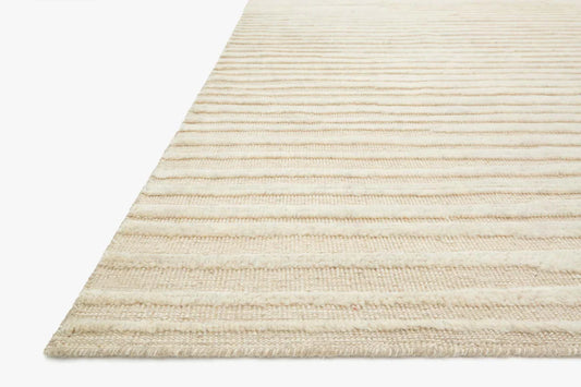 Tapis en laine abstrait Cadence I