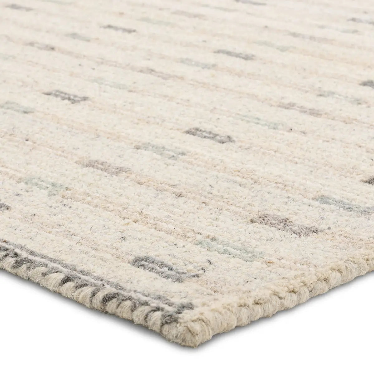 Tapis en laine Finnigan