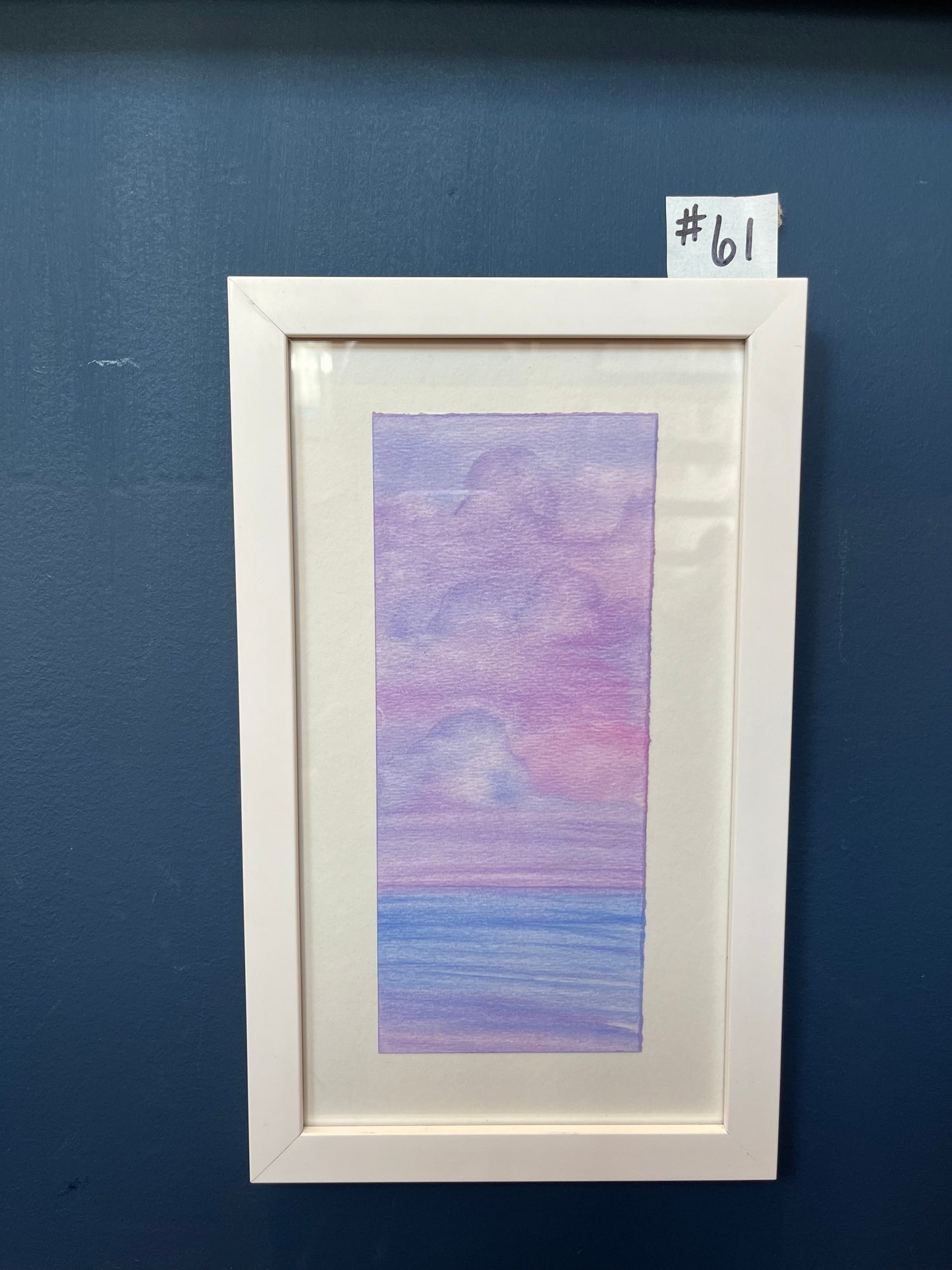 Aquarelles de Dee Coss