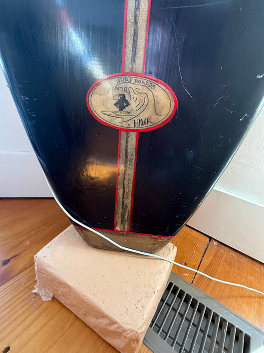 Planche de surf Hawk