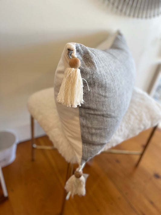 Coussin lombaire Captain