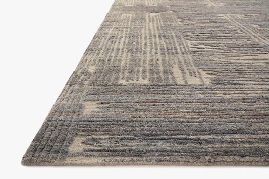 Tapis en laine et coton Naomi VI