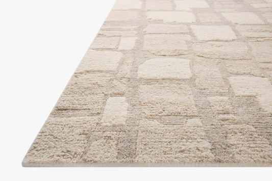 Tapis en laine Octavia IV