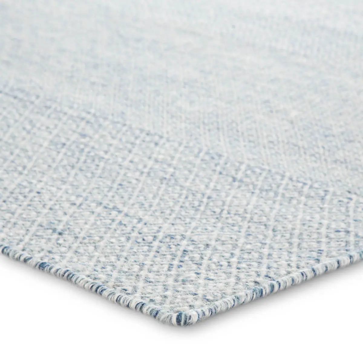 Tapis en laine Poise