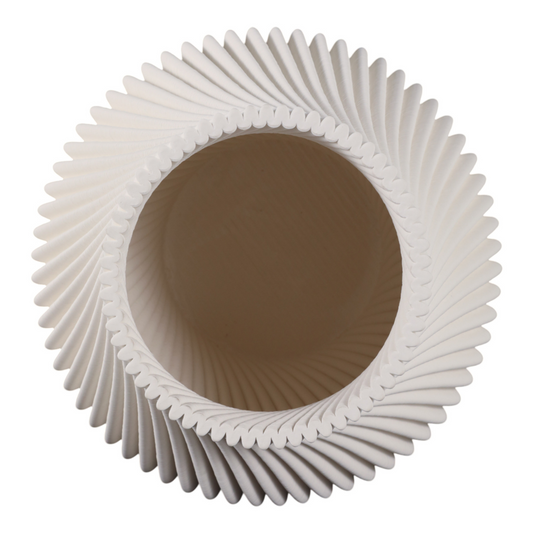 Vases Serena imprimés en 3D