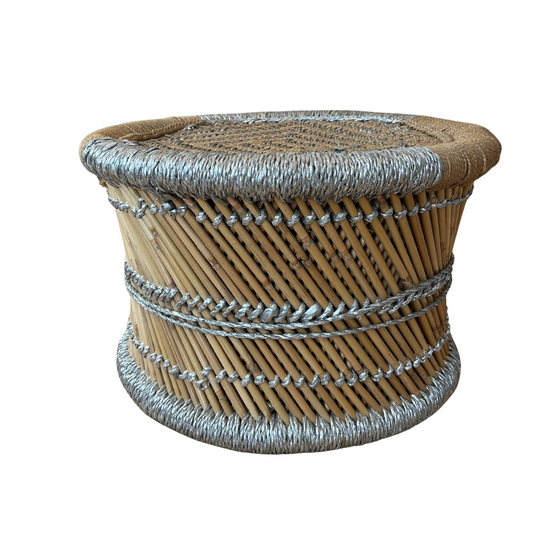 Tabourets Mudha d'Indy Home