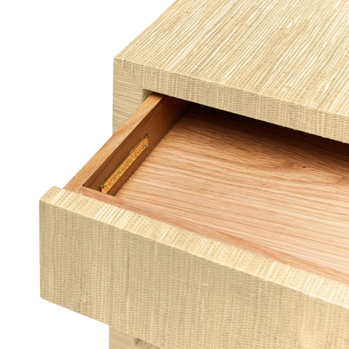 Commode de chevet Talmage