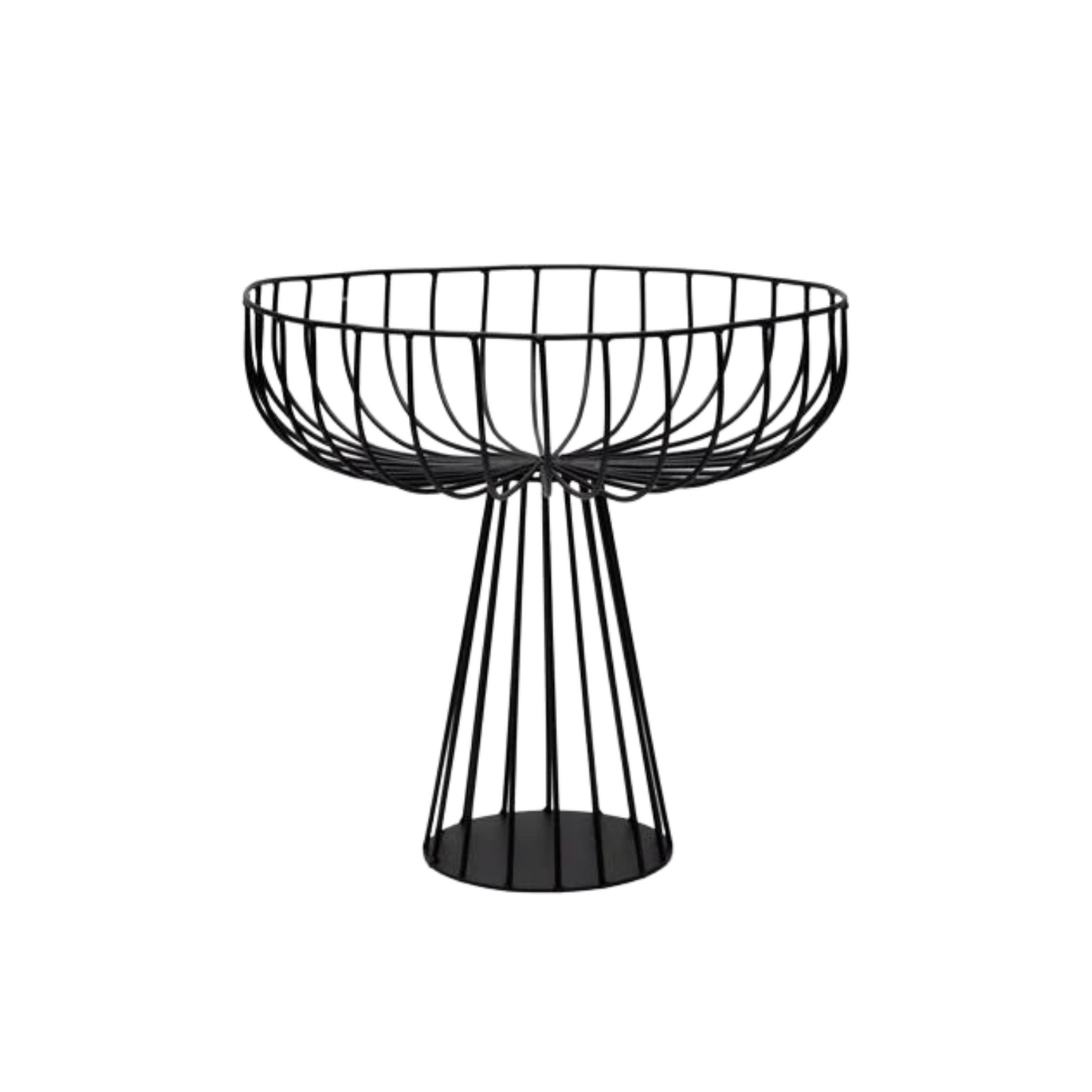 Panier haut Iron X-Large