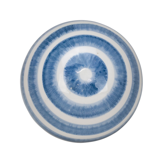 Ensemble de sphères côtières en céramique