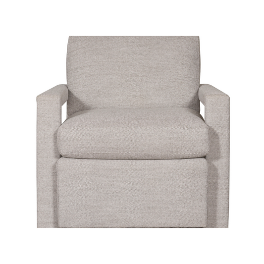 Chaise pivotante Colton