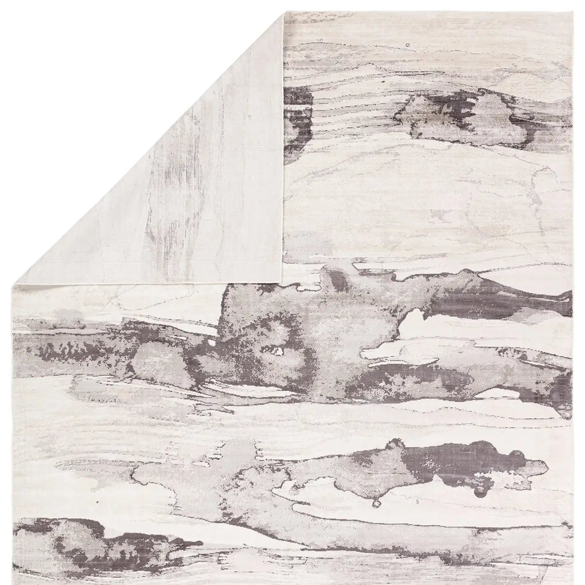 Tapis en viscose Sanata