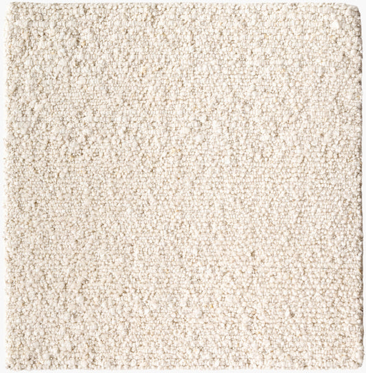 Tapis en laine Davala