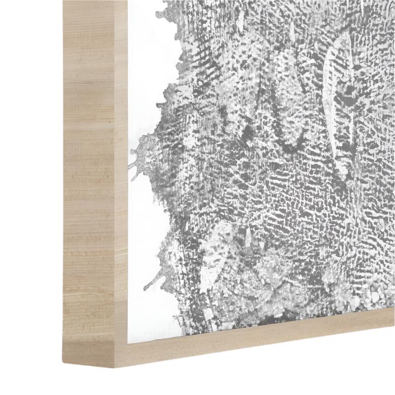 Batik à l'écorce de banane