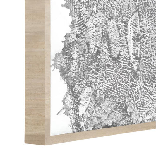 Batik à l'écorce de banane