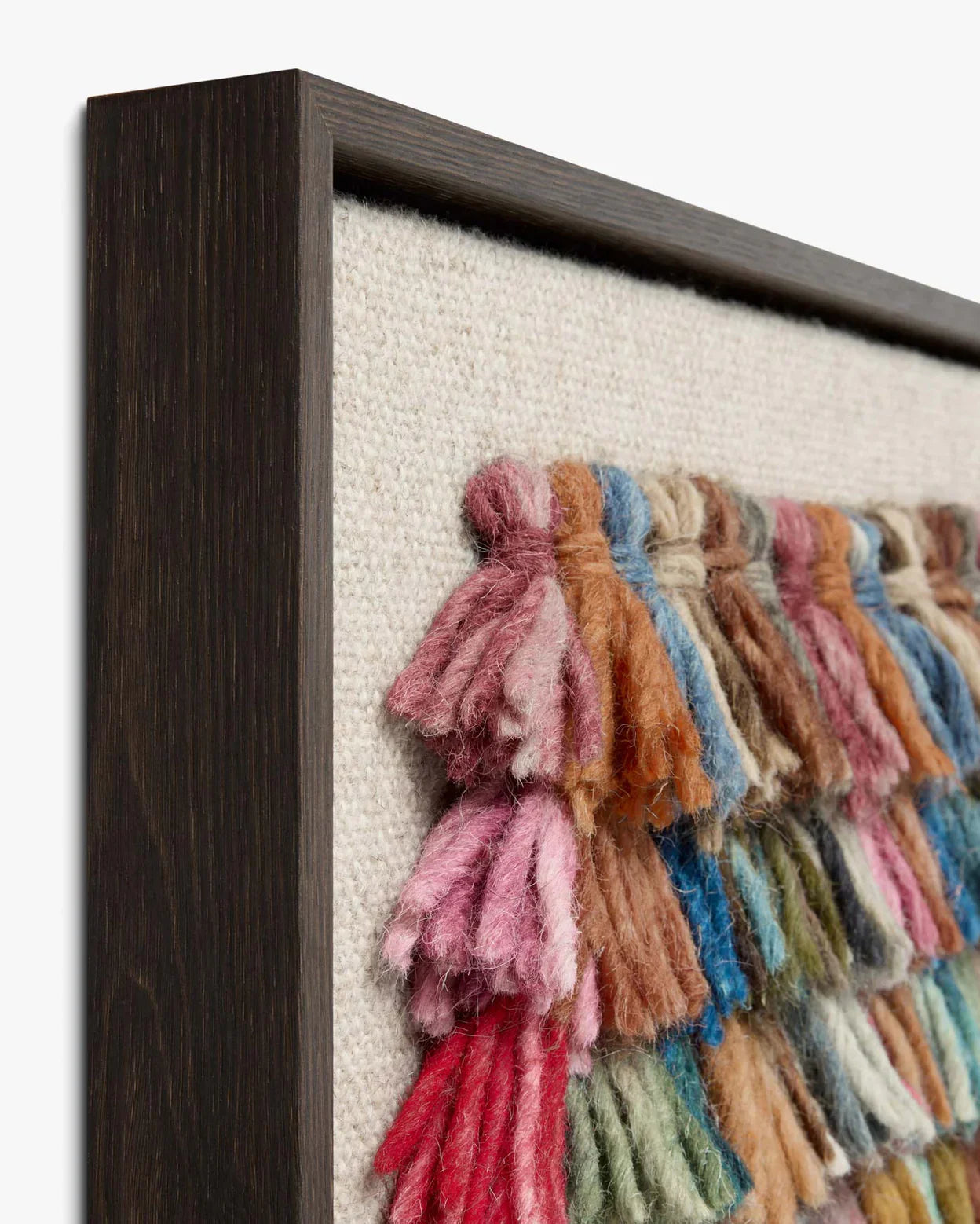 Jubilee - Décoration murale avec un paquet de fils