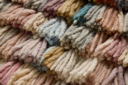 Jubilee - Décoration murale avec un paquet de fils