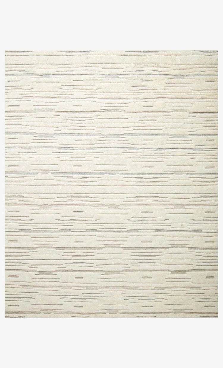 Tapis en laine Bennett II