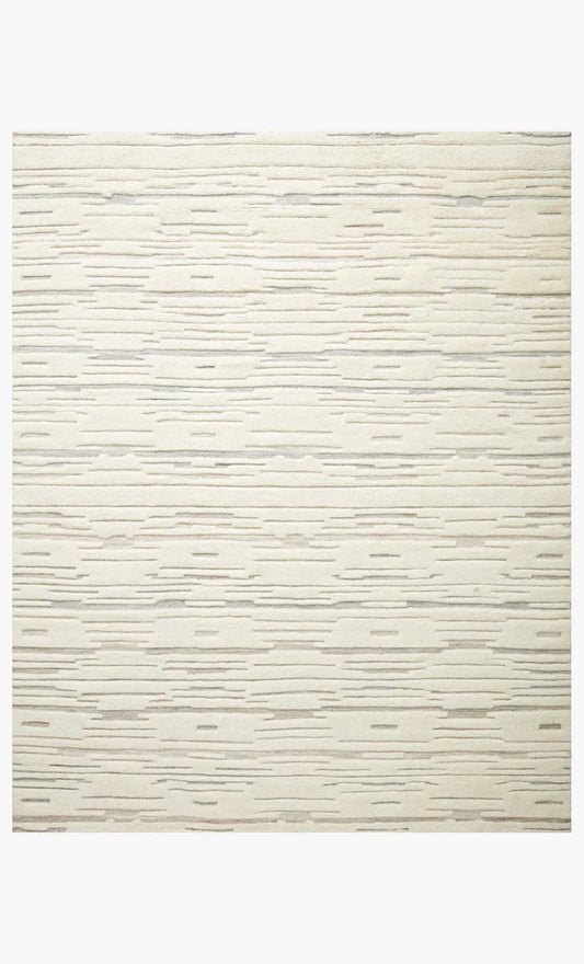 Tapis en laine Bennett II