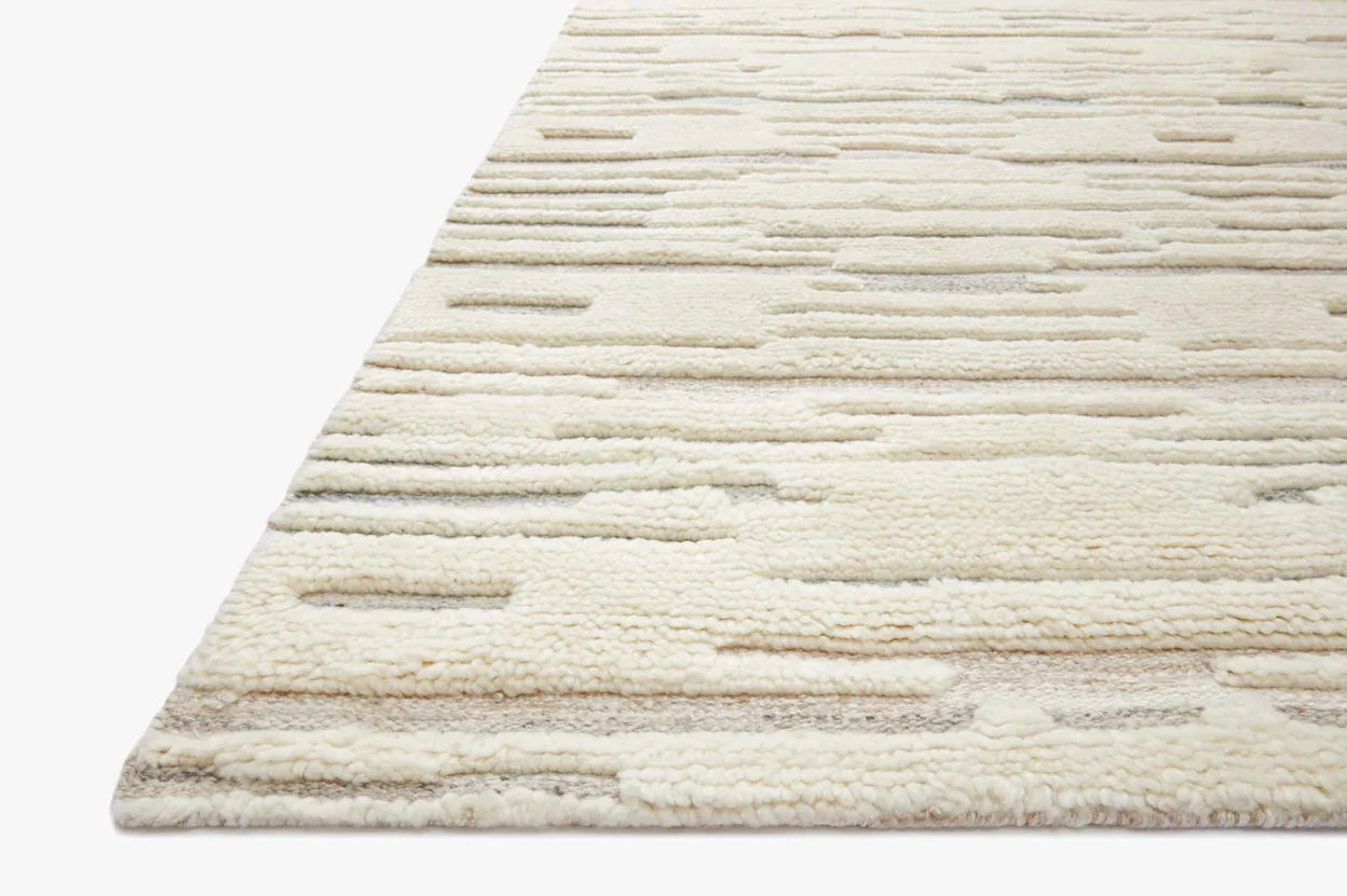 Tapis en laine Bennett II