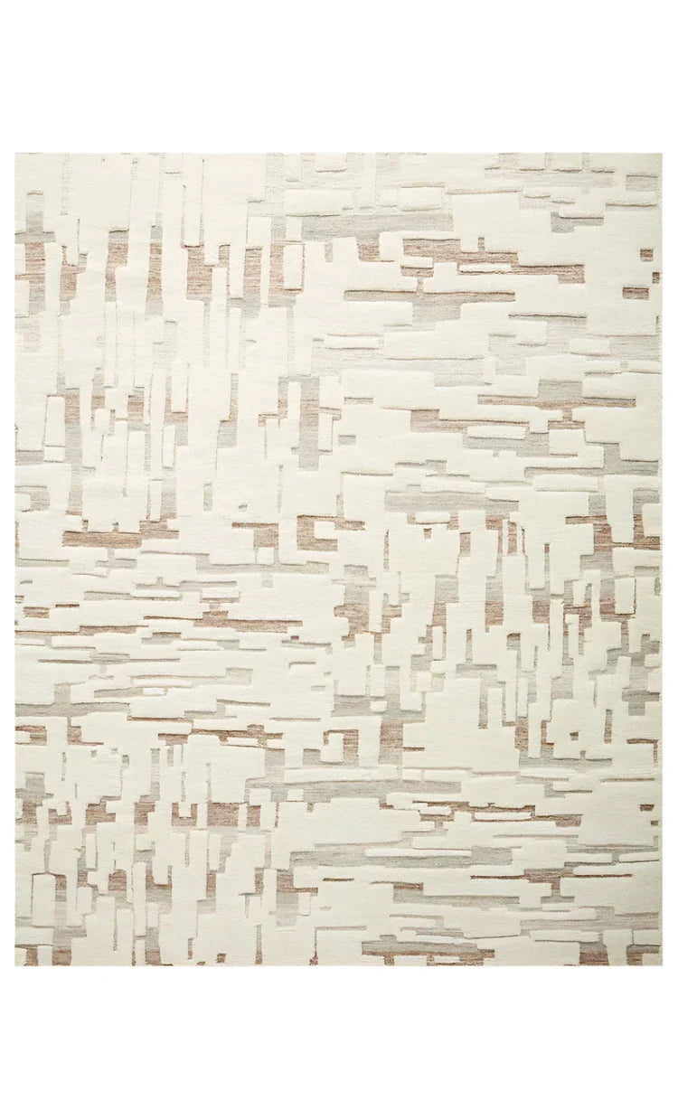 Tapis en laine Bennett V