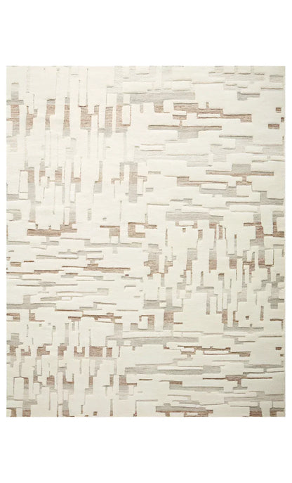 Tapis en laine Bennett V