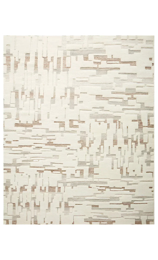 Tapis en laine Bennett V