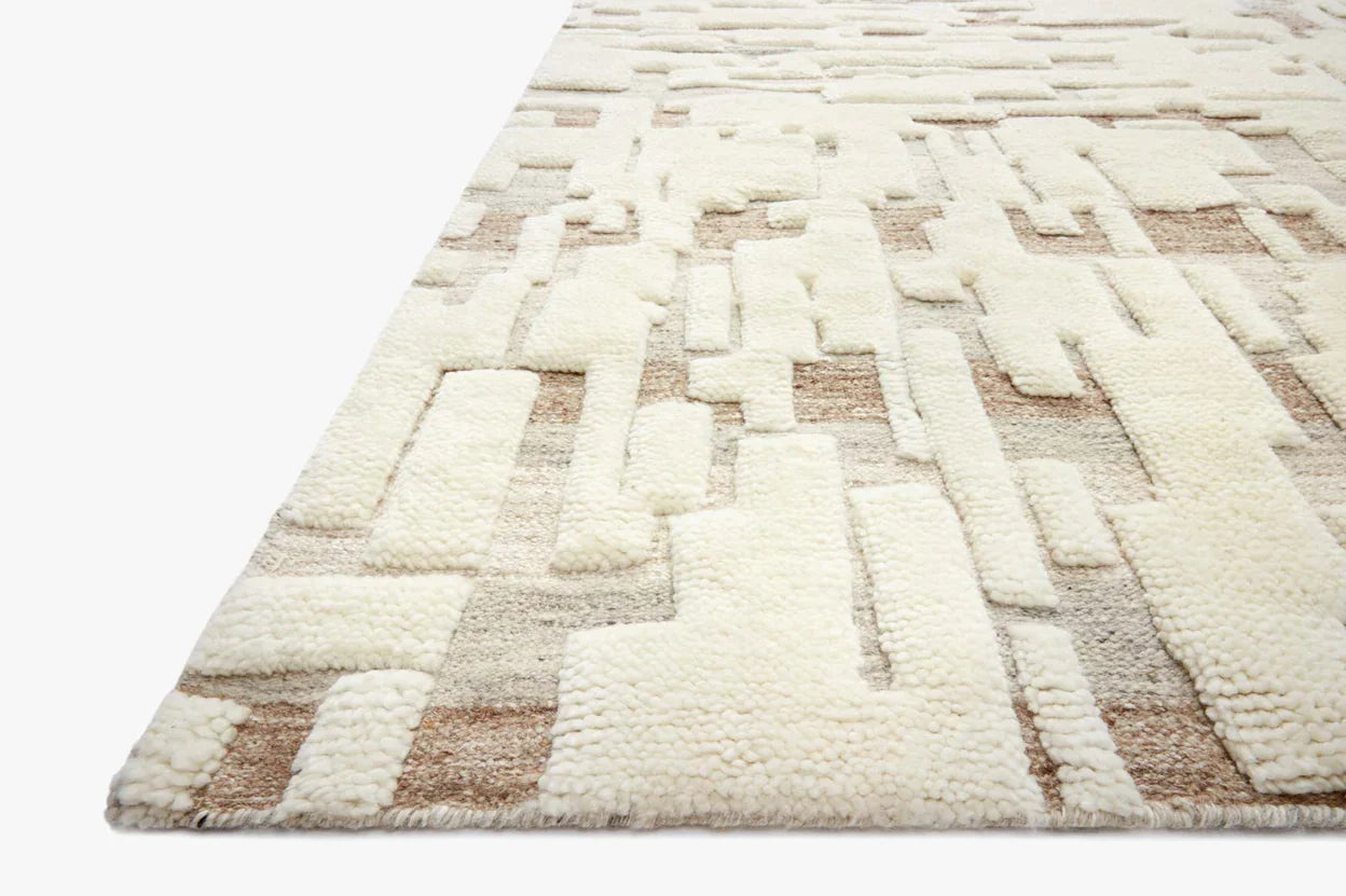 Tapis en laine Bennett V