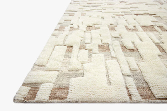 Tapis en laine Bennett V