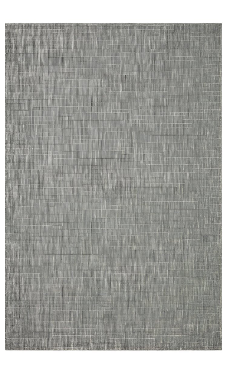 Tapis en laine Brooks