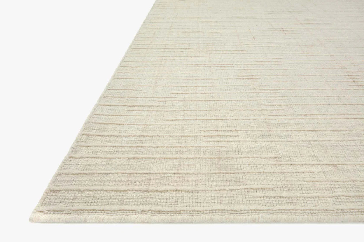 Tapis en laine Brooks