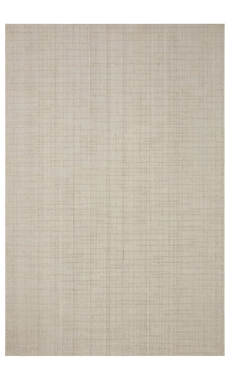 Tapis en laine Brooks