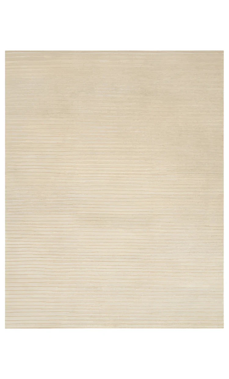 Tapis en laine abstrait Cadence I