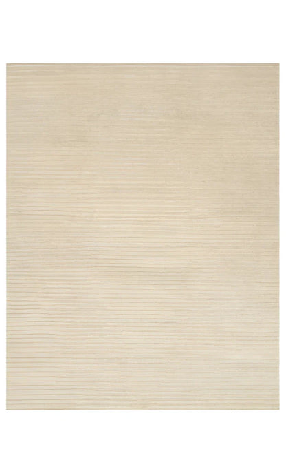 Tapis en laine abstrait Cadence I