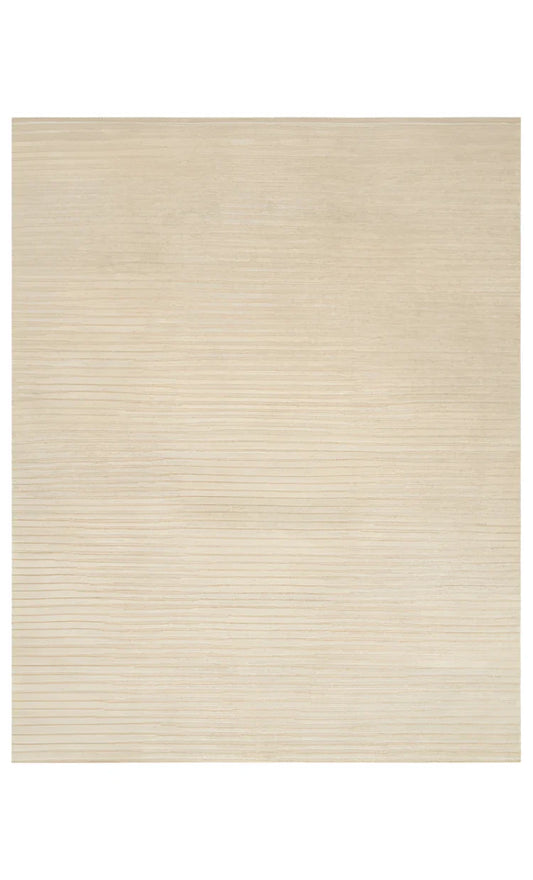 Tapis en laine abstrait Cadence I