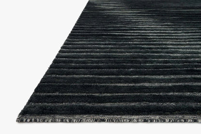 Tapis en laine abstrait Cadence I
