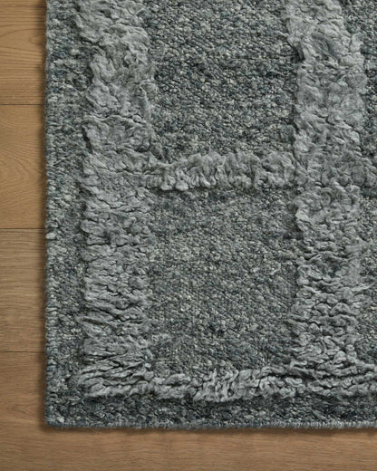 Tapis en laine Cassian