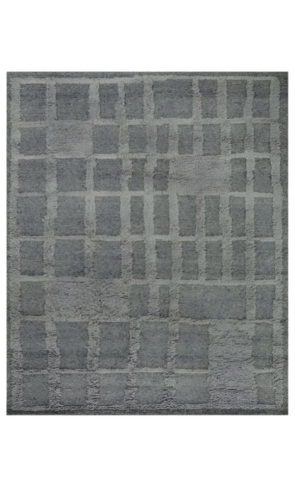 Tapis en laine Cassian