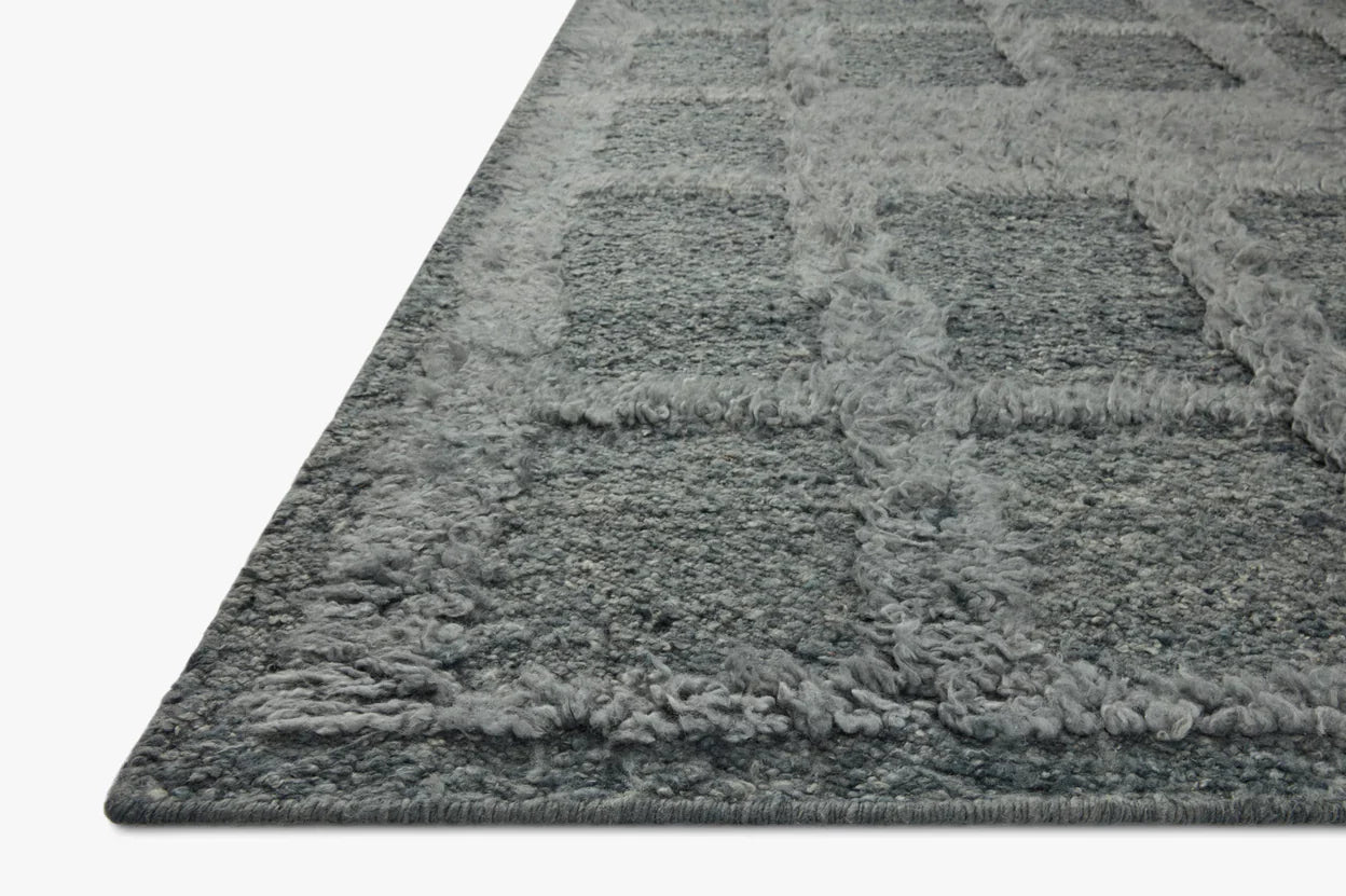 Tapis en laine Cassian