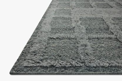Tapis en laine Cassian