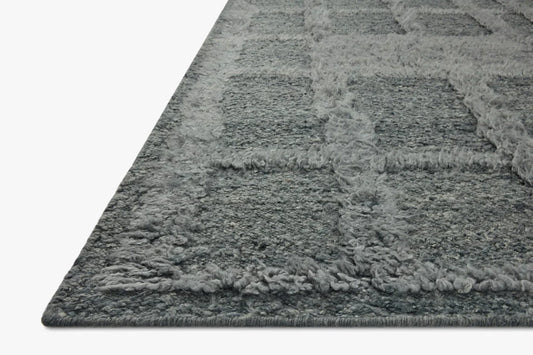 Tapis en laine Cassian