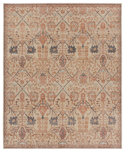 Tapis en laine Eden