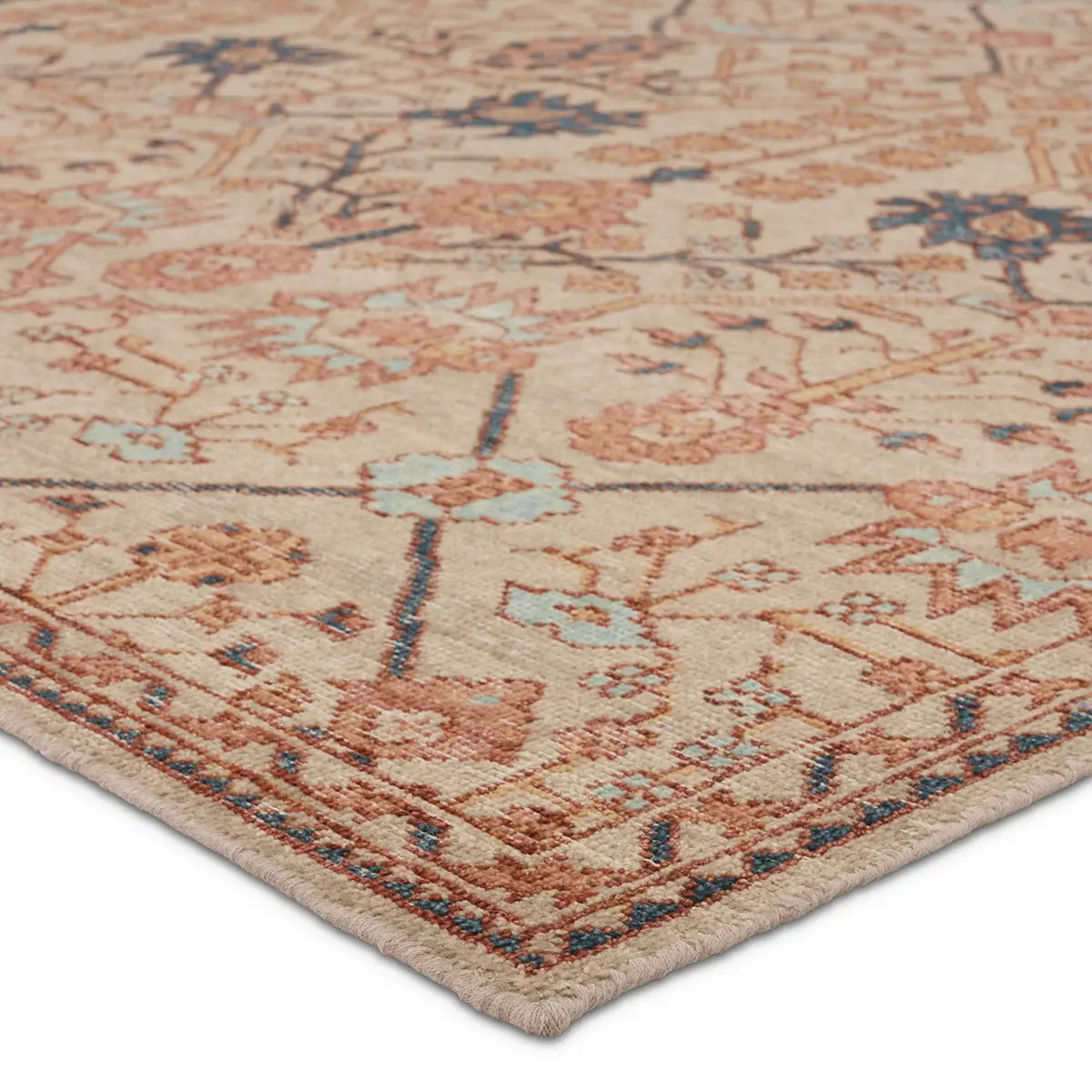 Tapis en laine Eden