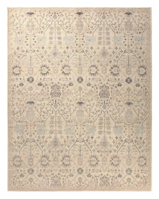 Tapis en laine Eden