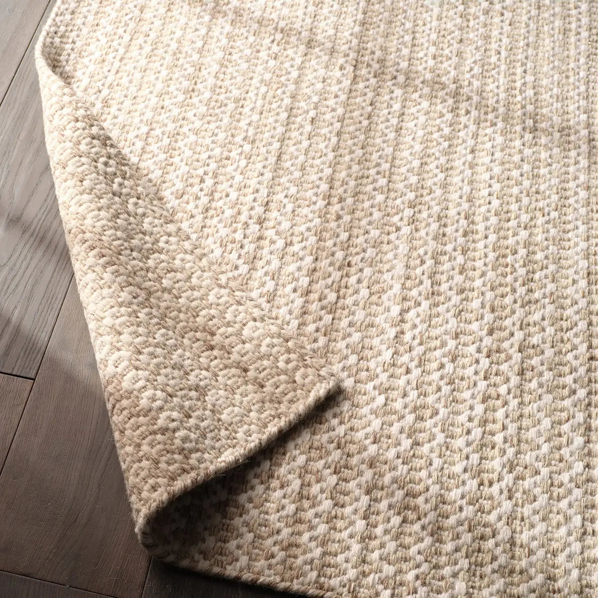 Tapis en laine Enclave