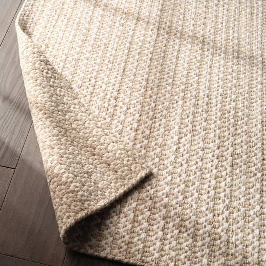 Tapis en laine Enclave