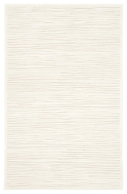 Tapis Fables en rayonne et acrylique