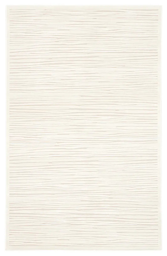 Tapis Fables en rayonne et acrylique