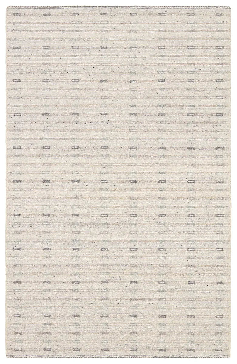 Tapis en laine Finnigan