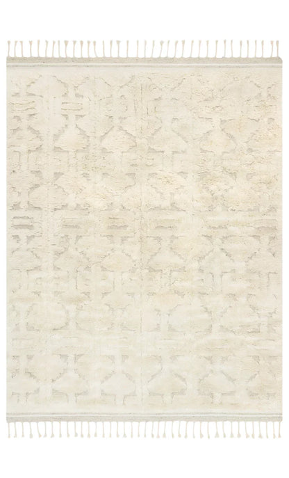 Tapis en laine Hygge